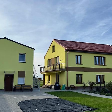 Apartment Golden Prague 78 Vestec  Kültér fotó