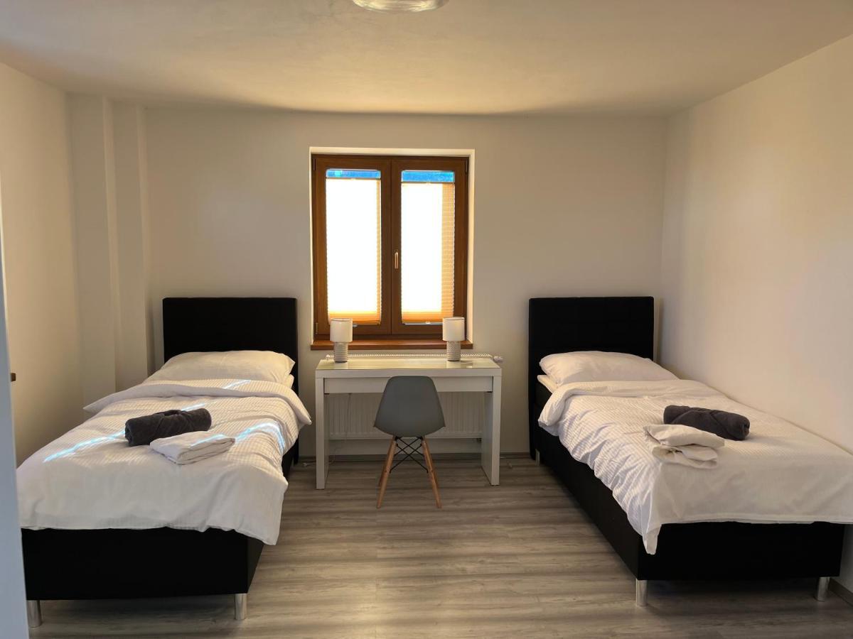 Apartment Golden Prague 78 Vestec  Kültér fotó