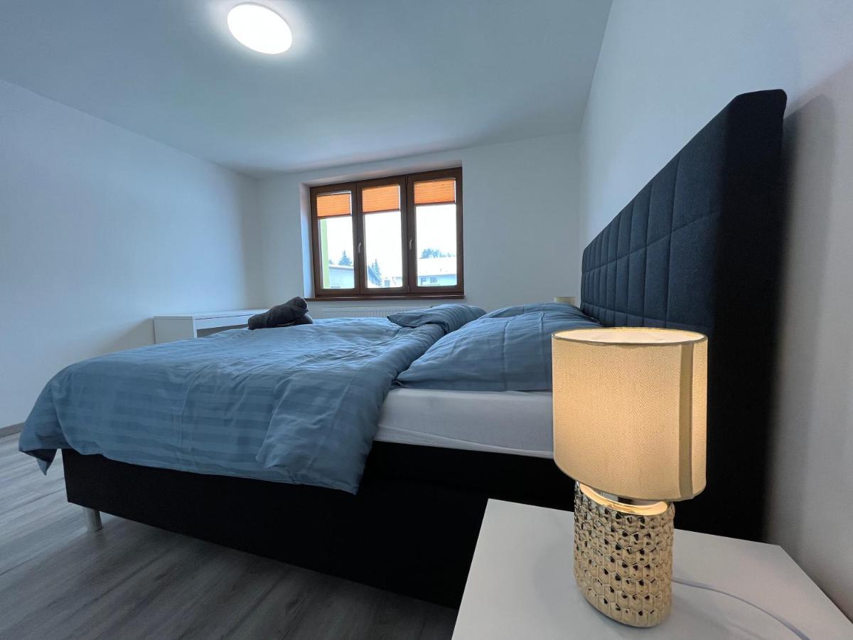 Apartment Golden Prague 78 Vestec  Kültér fotó