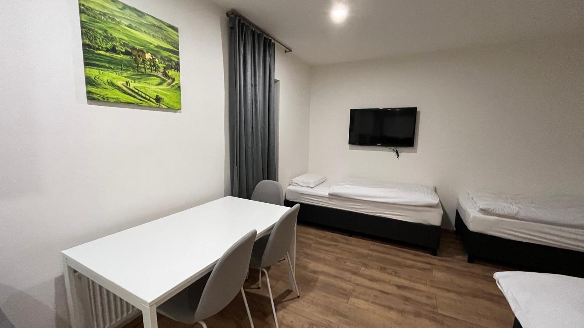Apartment Golden Prague 78 Vestec  Kültér fotó