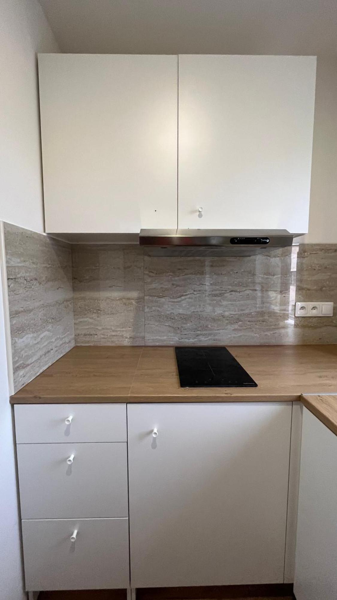 Apartment Golden Prague 78 Vestec  Kültér fotó
